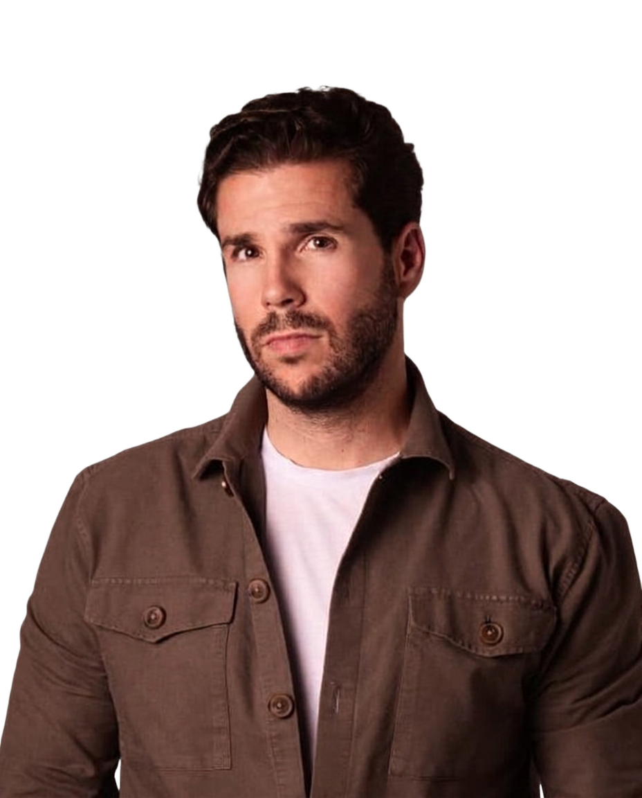 David de Santiago